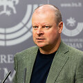 Saulius Skvernelis