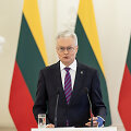 Gitanas Nausėda