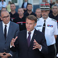 Emmanuelis Macronas