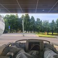 Tomos kelionę į lauką su reanimacijos lova