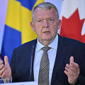 Larsas Lokke Rasmussenas