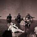 &Scaron;okio teatro &bdquo;Aura&ldquo; spektaklis
