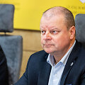 Saulius Skvernelis