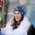 Petra Vlhova.
