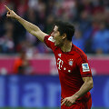 Robertas Lewandowskis
