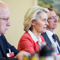 Ursula von der Leyen