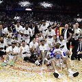&bdquo;Real&ldquo; triumfas