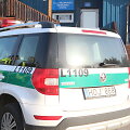 Klaipėdos policija.