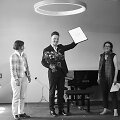 Martynas Levickis Vokietijoje