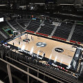 Vilerbano ASVEL arena