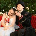 Gruodį KKS rengiamas festivalis &bdquo;Salve Musica&ldquo;&nbsp;pristatys LNOBT koncertą spektaklį &bdquo;Mergaitės Marijos istoriją&ldquo;, sukurtą pagal E. T. A. Hoffmanno pasaką &bdquo;Spragtukas ir pelių karalius&ldquo;. 