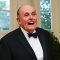 Rudy Giuliani