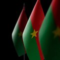 Burkina Fasas