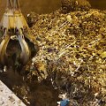 &bdquo;Fortum Lietuva&ldquo; degina i&scaron; &bdquo;Klaipėdos vandenų&ldquo; atvežtą dumblą.