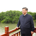 Xi Jinpingas