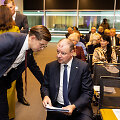 Demokratų sąjungos &bdquo;Vardan Lietuvos&ldquo; valdybos posėdis