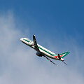 &bdquo;Alitalia&ldquo; lėktuvas
