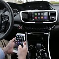 &bdquo;Apple&ldquo; Carplay automobilyje (asociatyvi nuotr.)