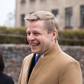 Remigijus &Scaron;ima&scaron;ius