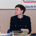 Monika Garbačiauskaitė-Budrienė