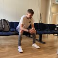 Aivaras Miltenis teisme