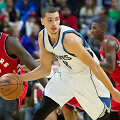 Zachas LaVine'as
