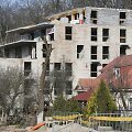 Namas Vilniaus Zarasų gatvėje