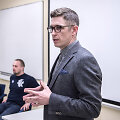 Diskusija &bdquo;Ar dar nepabodo kalbėti apie patriotizmą?&ldquo; 