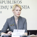 Laura Matjo&scaron;aitytė