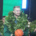 Domantas Sabonis