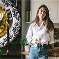 Tinklara&scaron;tininkė Jurgita ir jos ruo&scaron;tas rizotas