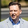 Valdas Benkunskas 