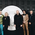 Emilio Vėlyvio filmo &bdquo;Piktųjų karta&ldquo; pasaulinė premjera įvyko &bdquo;Juodųjų naktų&ldquo; kino festivalyje Taline