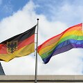 Vokietija grąžins skollą vyrams, teistiems vien už tai, kad jie &ndash; gėjai