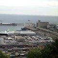 Barselonos uostas
