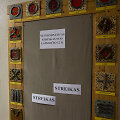 Streikas Vilniaus Žemynos progimnazijoje
