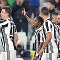 Turino &bdquo;Juventus&ldquo; futbolininkai