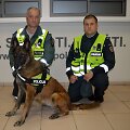 &Scaron;iaulių policija