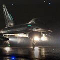 NATO naikintuvas Vilniaus oro uoste
