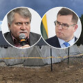 Jonas Vytautas Žukas ir Laurynas Kasciunas 