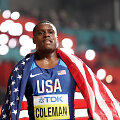Christianas Colemanas