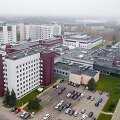 Santaros klinikos / BNS nuotr.