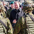 Saulius Skvernelis