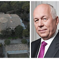 Sergejaus Čemezovo podukra nebrangiai įsigijo &scaron;ią vilą Ispanijoje
