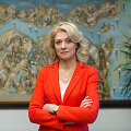 Prof. Sonata Jarmalaitė