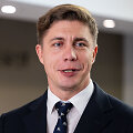 Mindaugas Sinkevičius