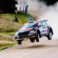 &bdquo;Roki&scaron;kio Grand Rally&ldquo; GR12