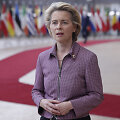 Ursula von der Leyen