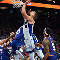 Domantas Sabonis