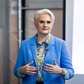 Orijana Ma&scaron;alė